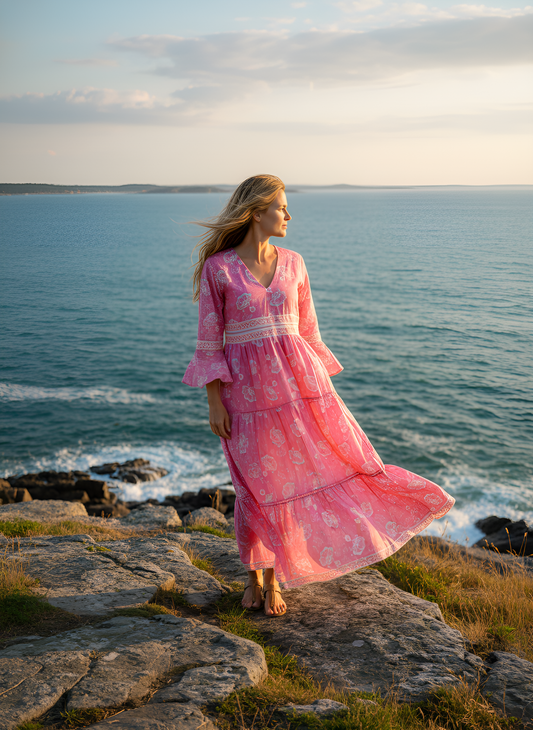 THE STORY BEHIND LA-PLAGE