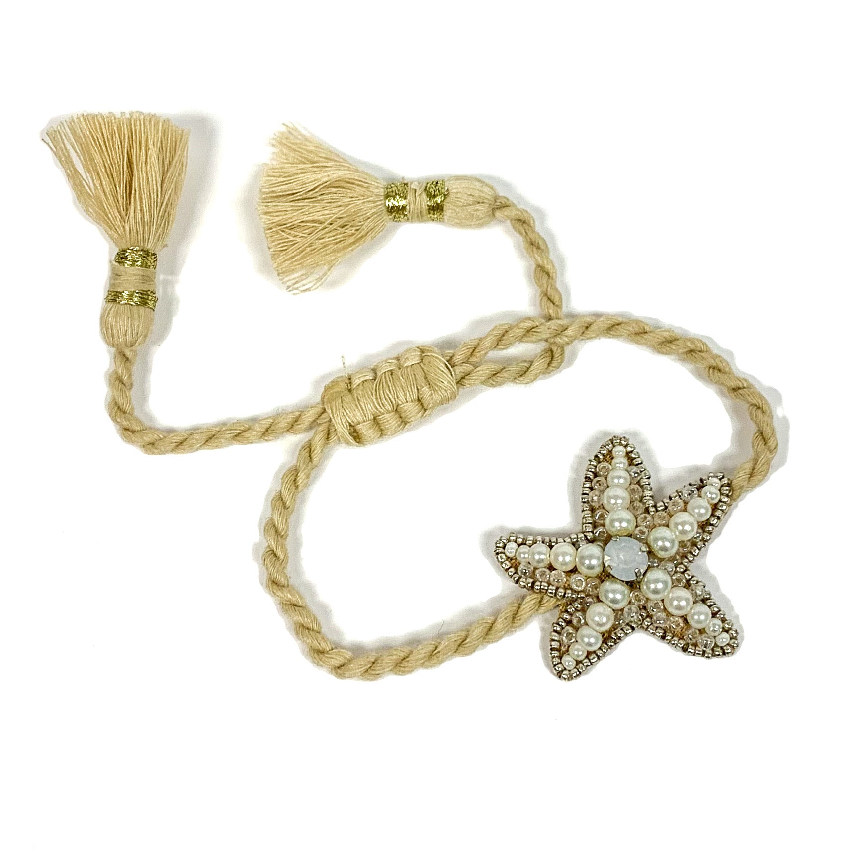 Starfish Bracelet