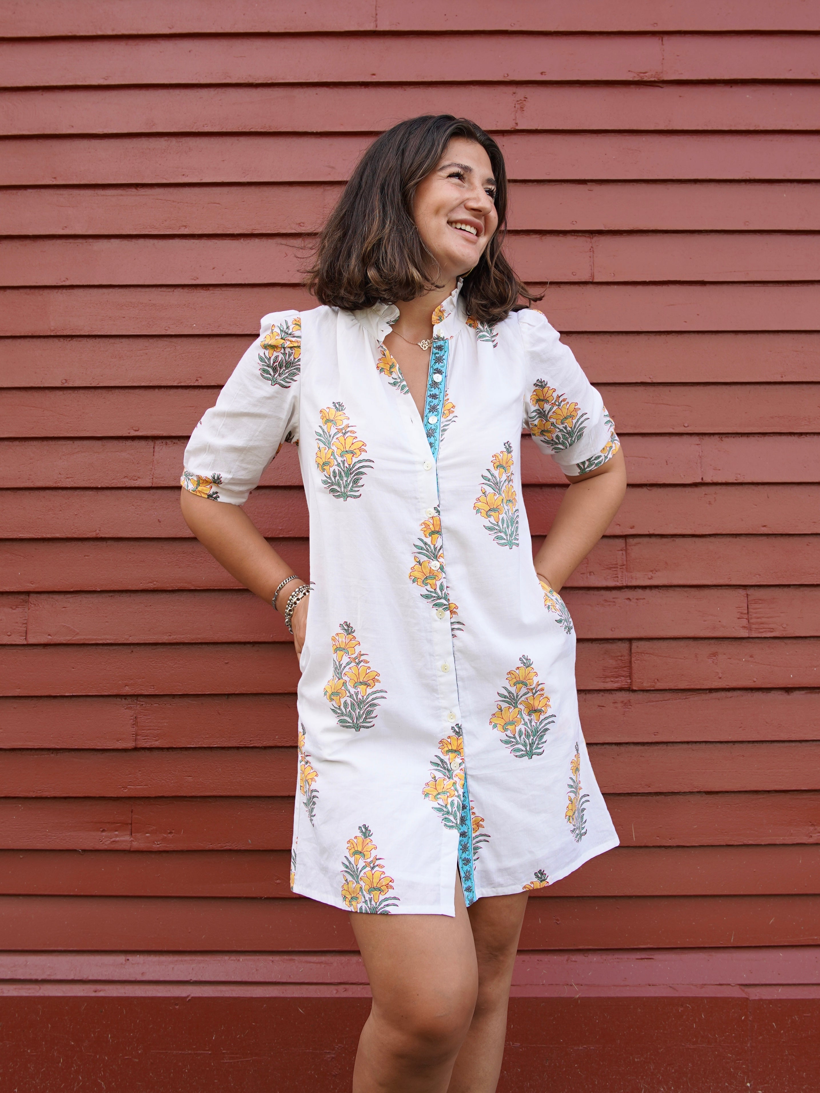 Day Dresses – La Plage