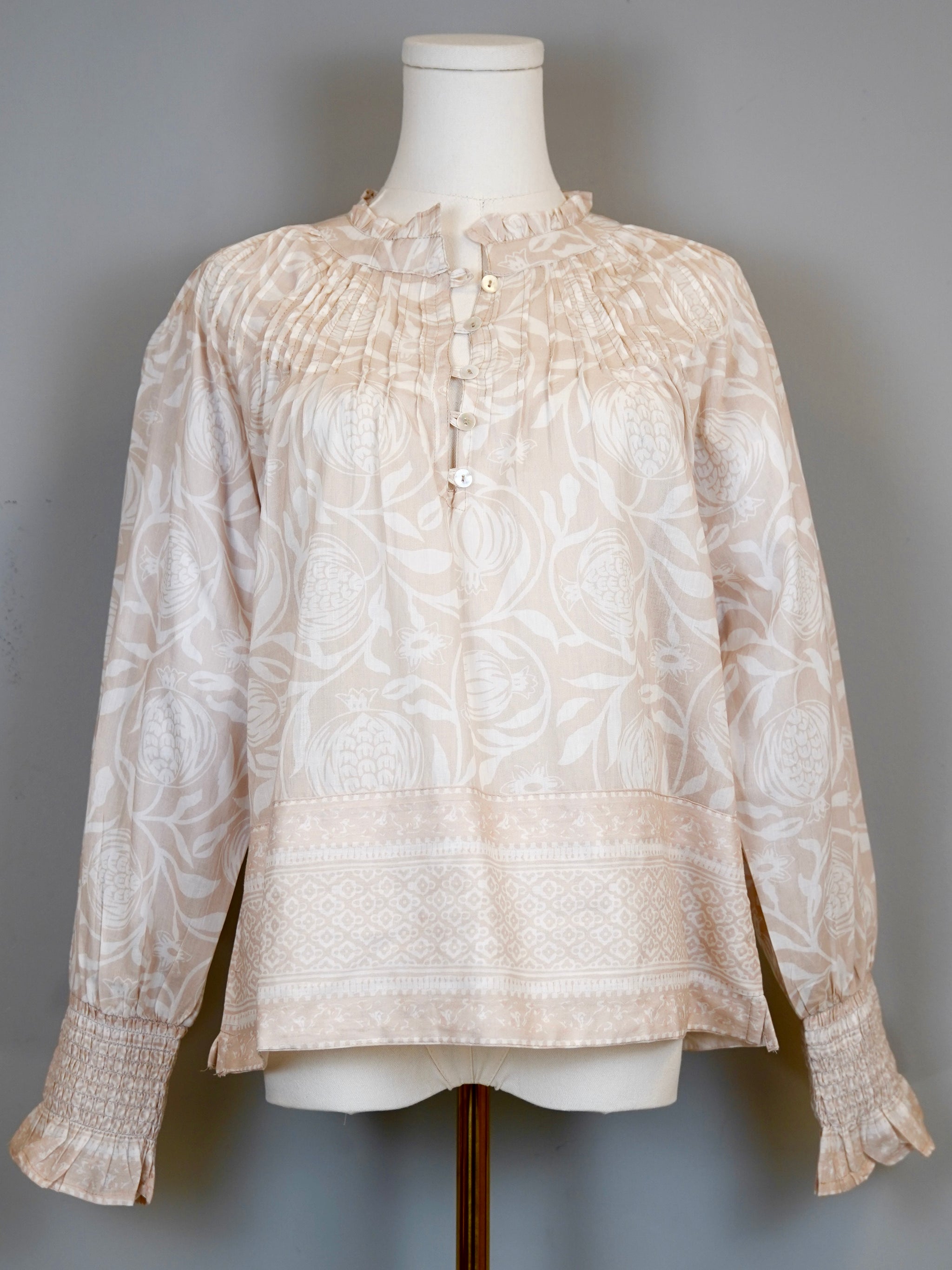 Tops – La Plage