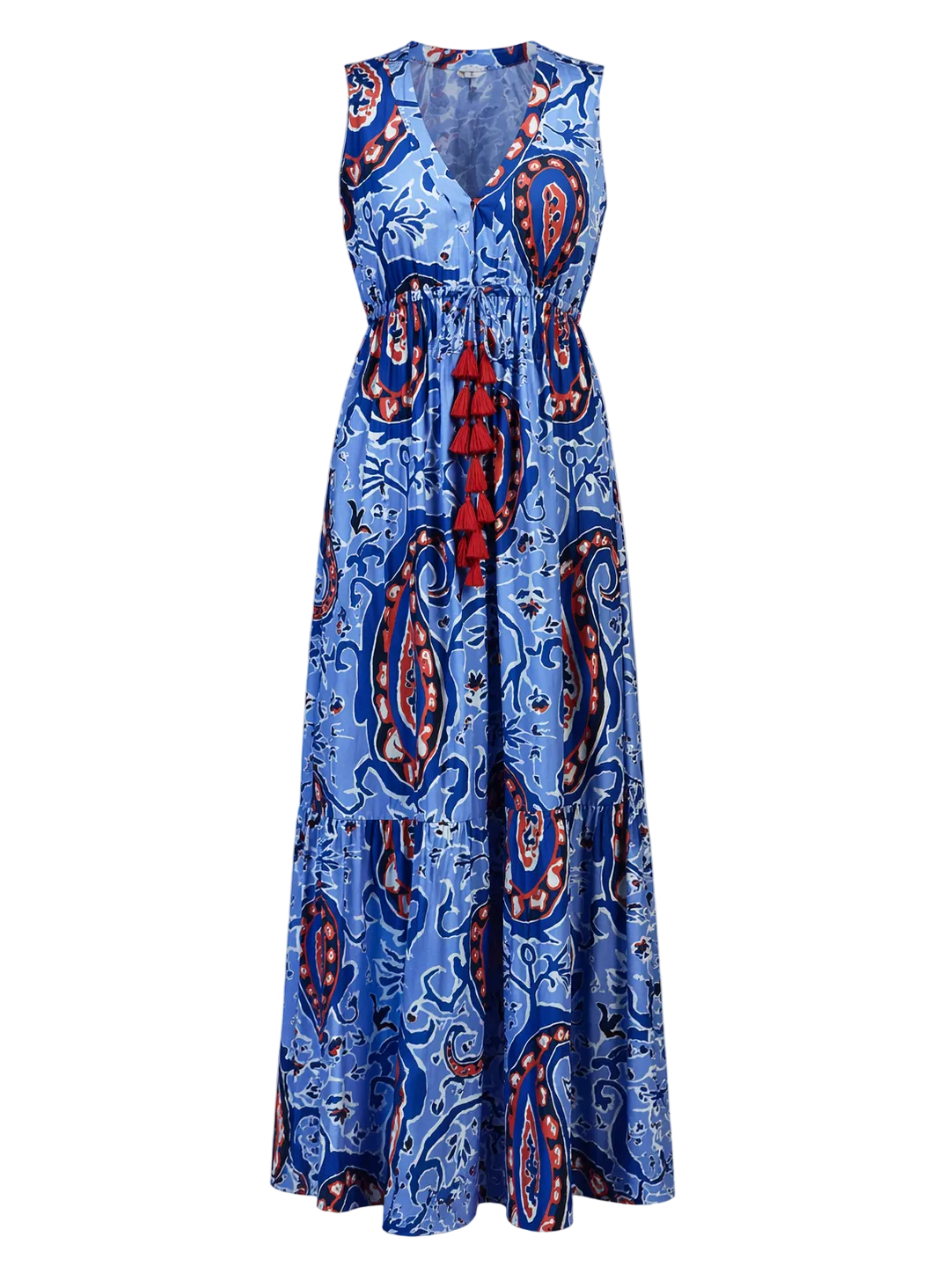 Emily Maxi Dress