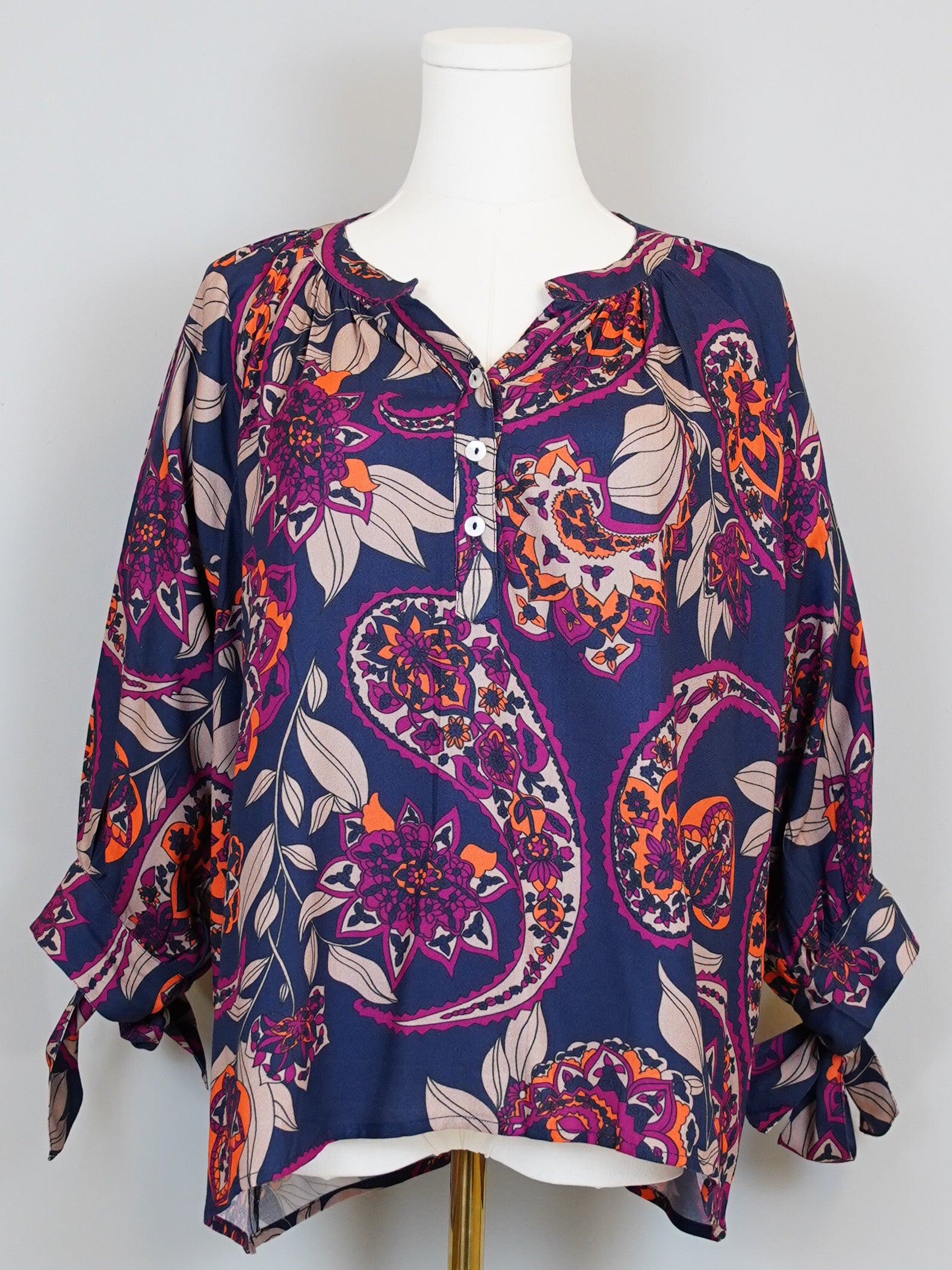 Tops – La Plage