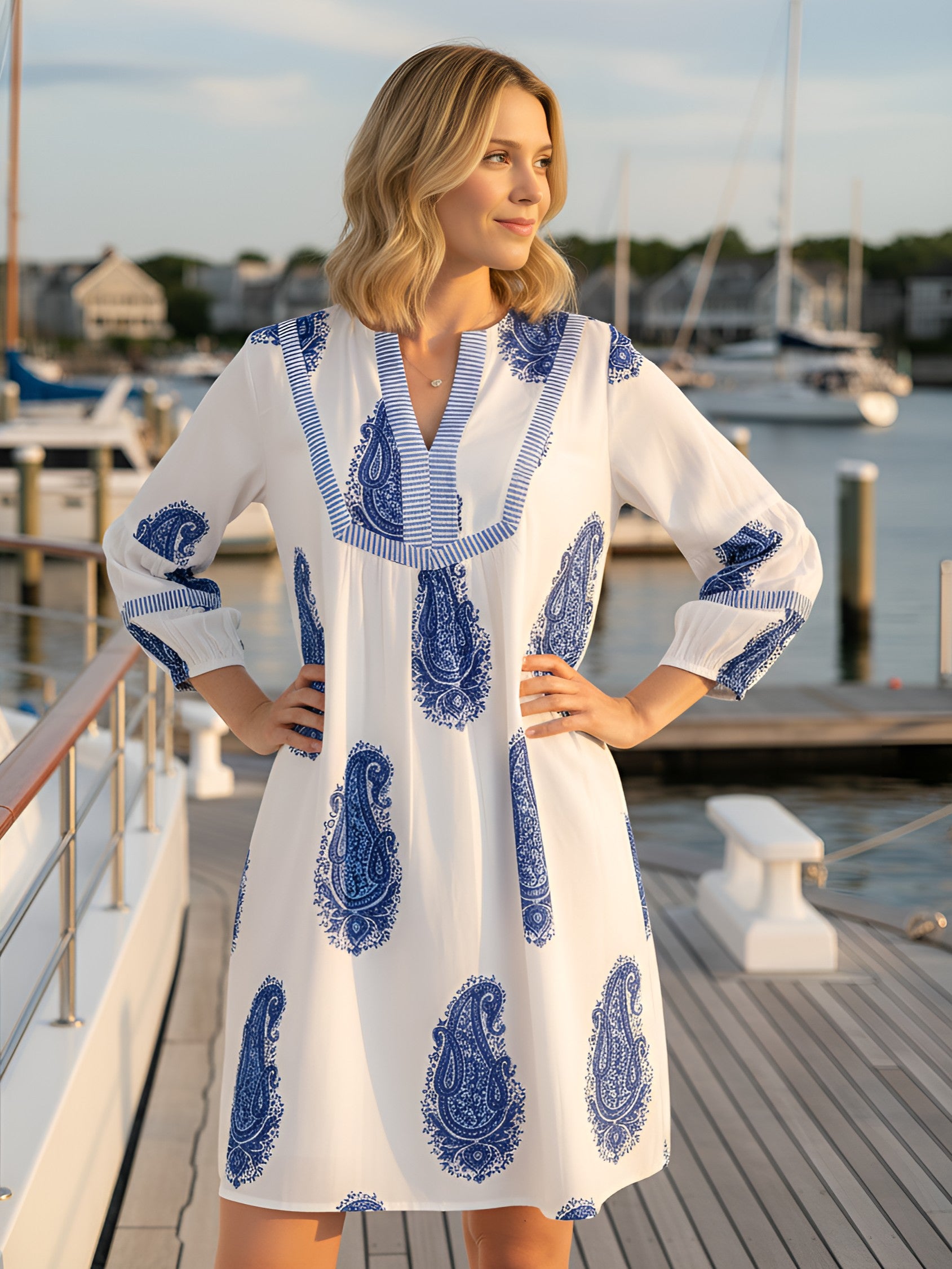 Plage プラージュ Lady dress Day Dresses – La Plage
